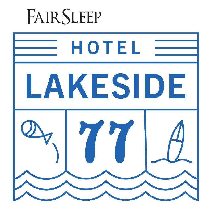 Lakeside77 Podersdorf am See Zewnętrze zdjęcie